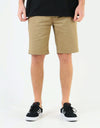 Levi's Skateboarding Skate Work Short - S&E Harvest Gold