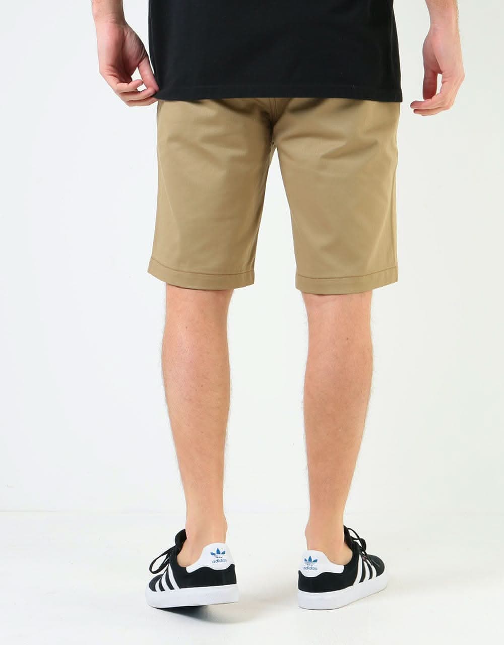 Levi's Skateboarding Skate Work Short - S&E Harvest Gold