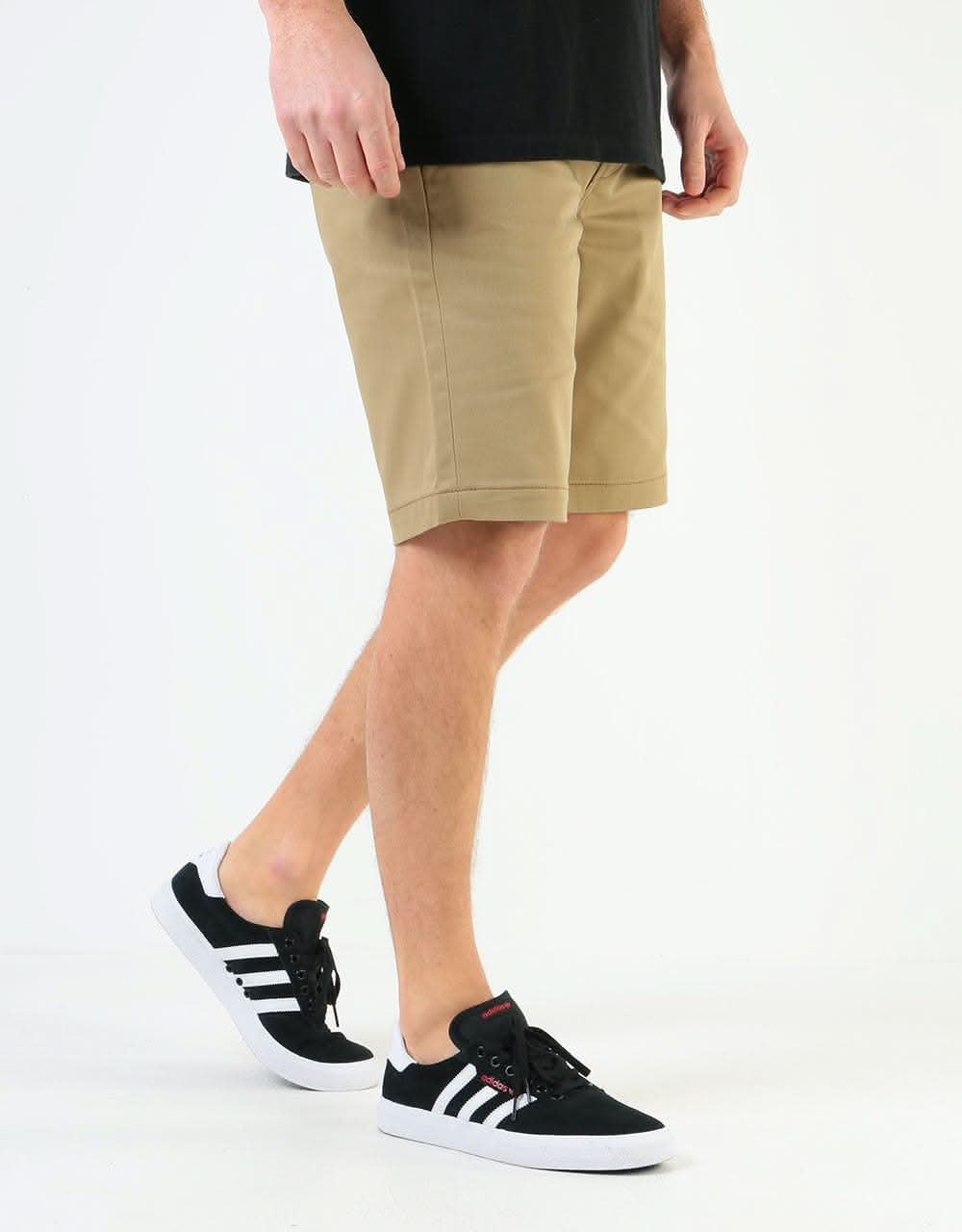 Levi's Skateboarding Skate Work Short - S&E Harvest Gold