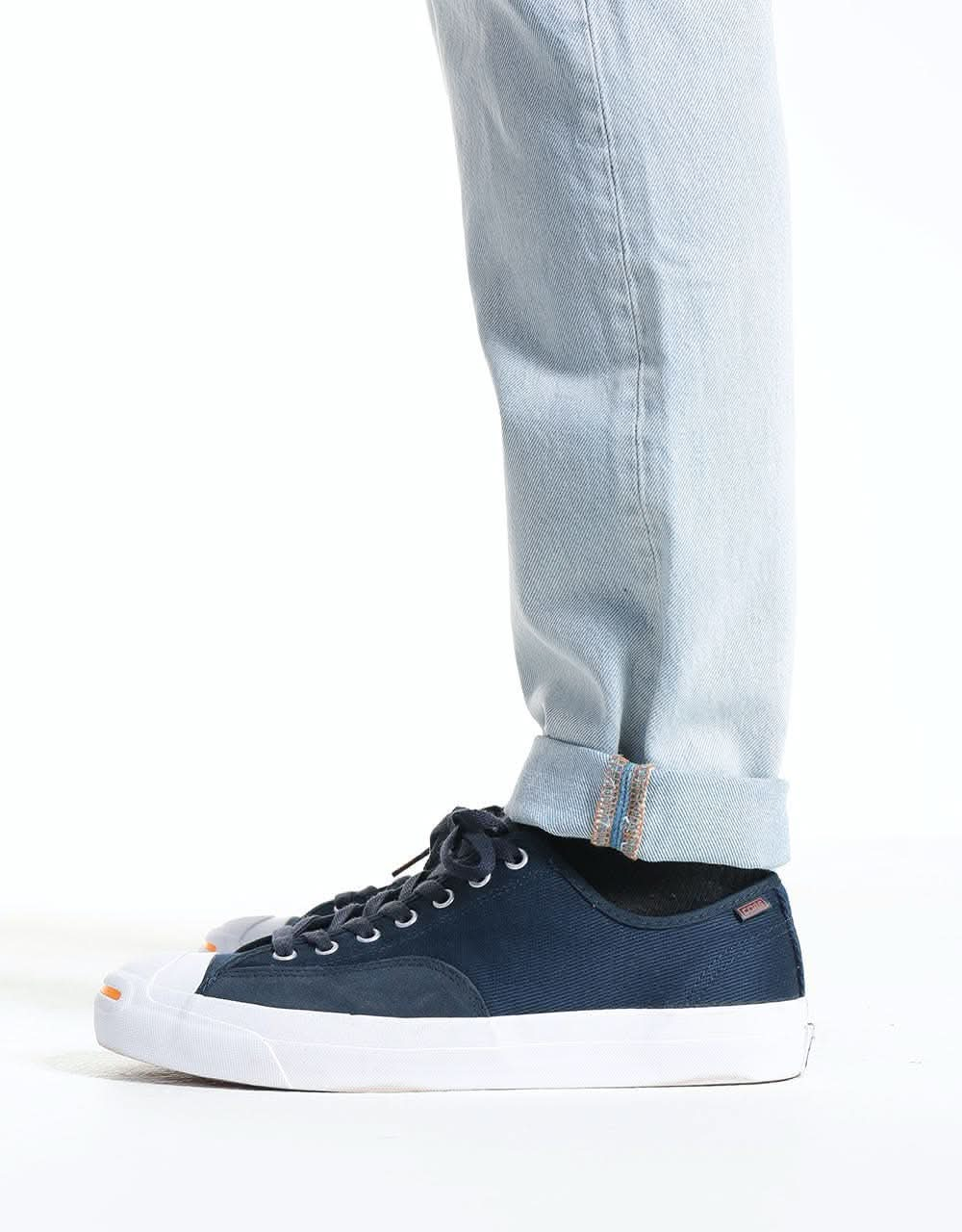 Levi's Skateboarding 512™ Slim Taper Denim Jeans - S&E Pacifica