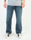 Levi's Skateboarding Baggy 5 Pocket Denim Jeans - S&E Bush