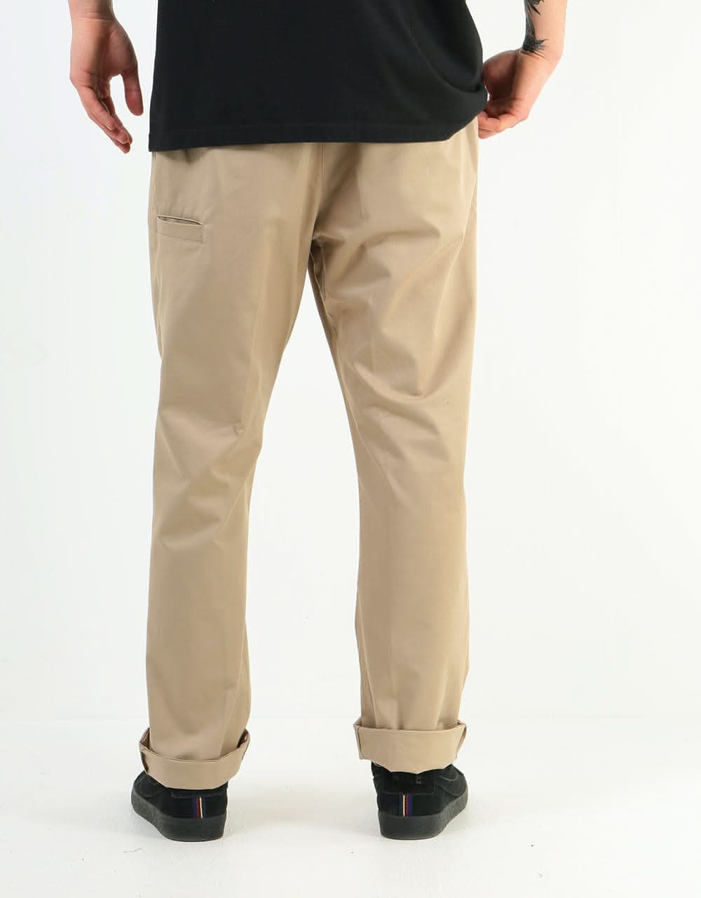 Nike SB Dri-Fit Pull On Chino - Khaki