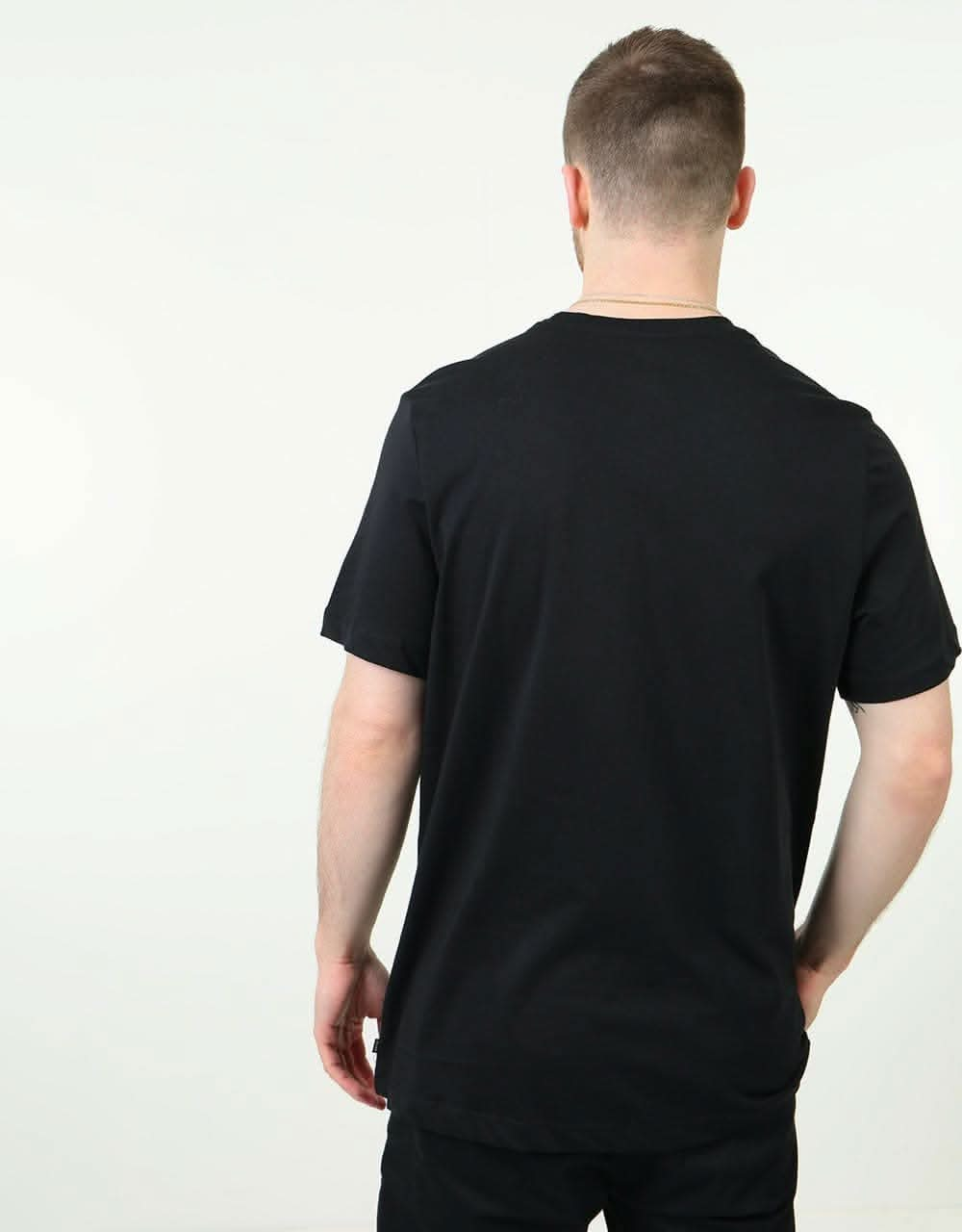 Nike SB Mini Truckin T-Shirt - Black