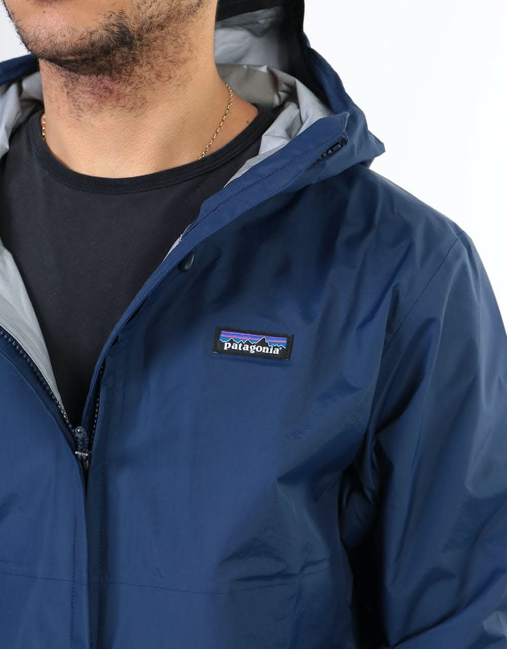 Patagonia Torrentshell 3L Jacket - Classic Navy