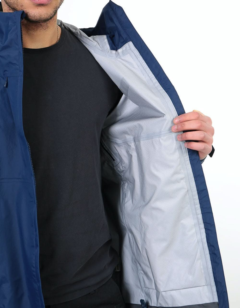 Patagonia Torrentshell 3L Jacket - Classic Navy