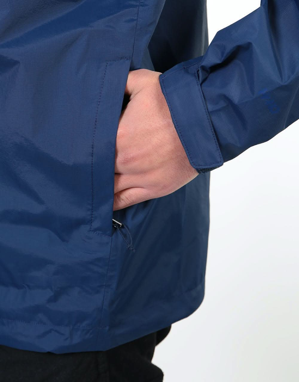 Patagonia Torrentshell 3L Jacket - Classic Navy