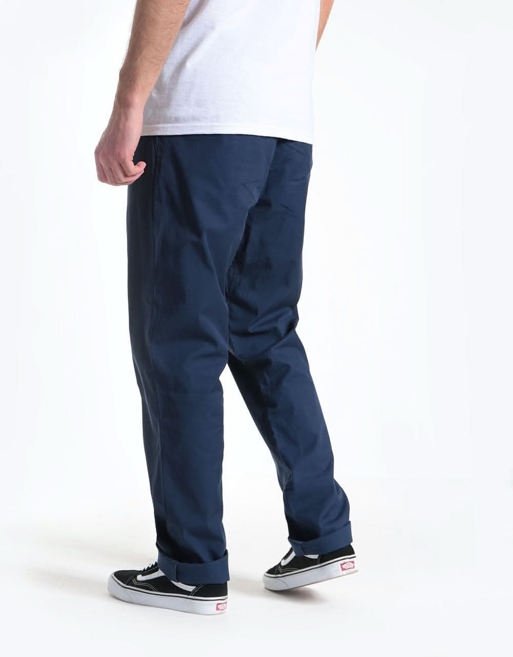 Patagonia Organic Cotton Lightweight Gi Pants - New Navy