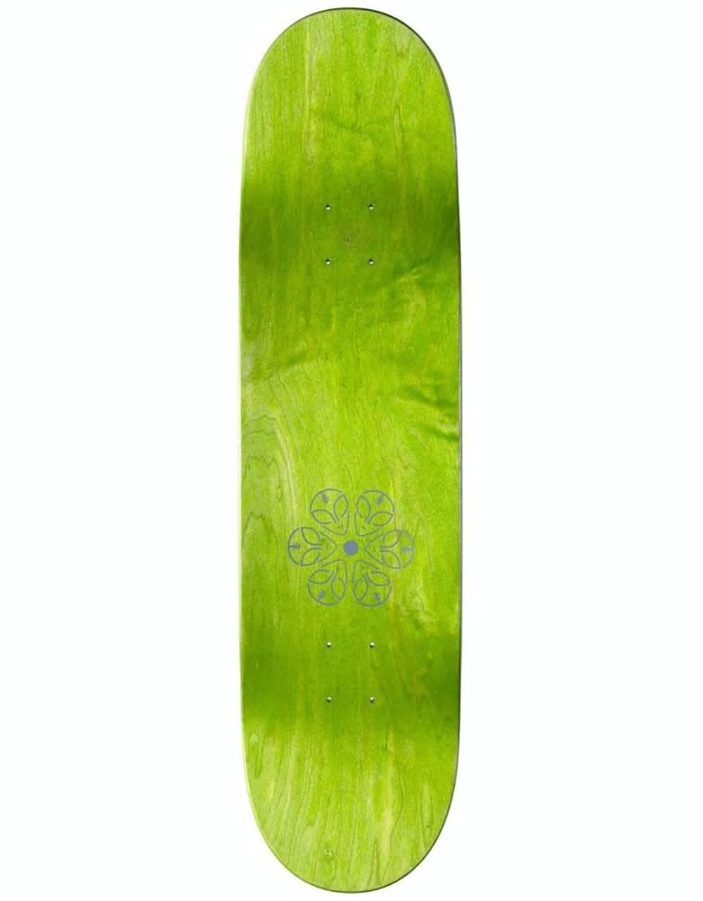 Alien Workshop Popson Icarus Skateboard Deck  - 8.375"