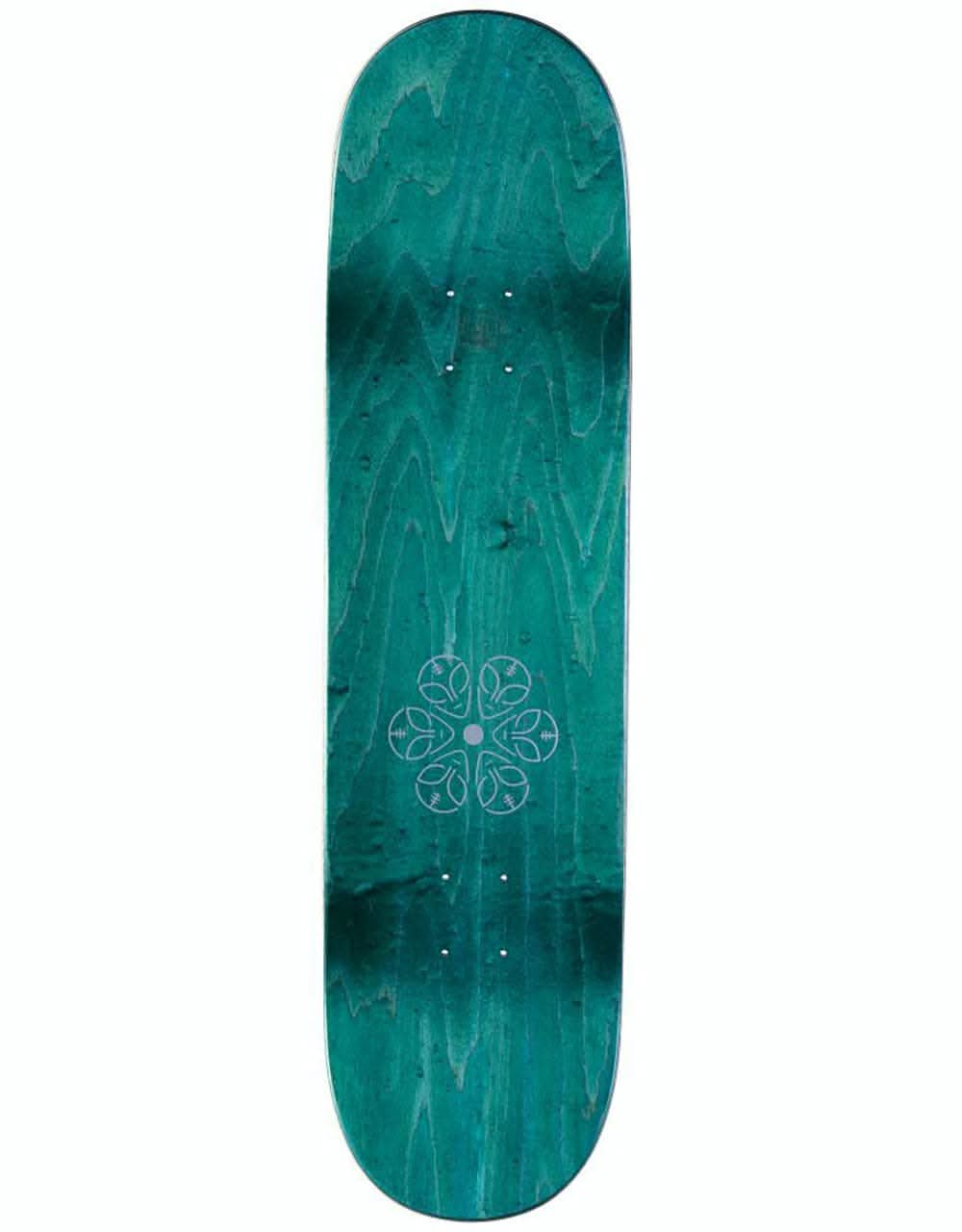 Alien Workshop Pastel Spectrum Skateboard Deck  - 8.5"