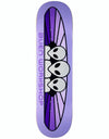 Alien Workshop Pastel Spectrum Skateboard Deck  - 8.25"