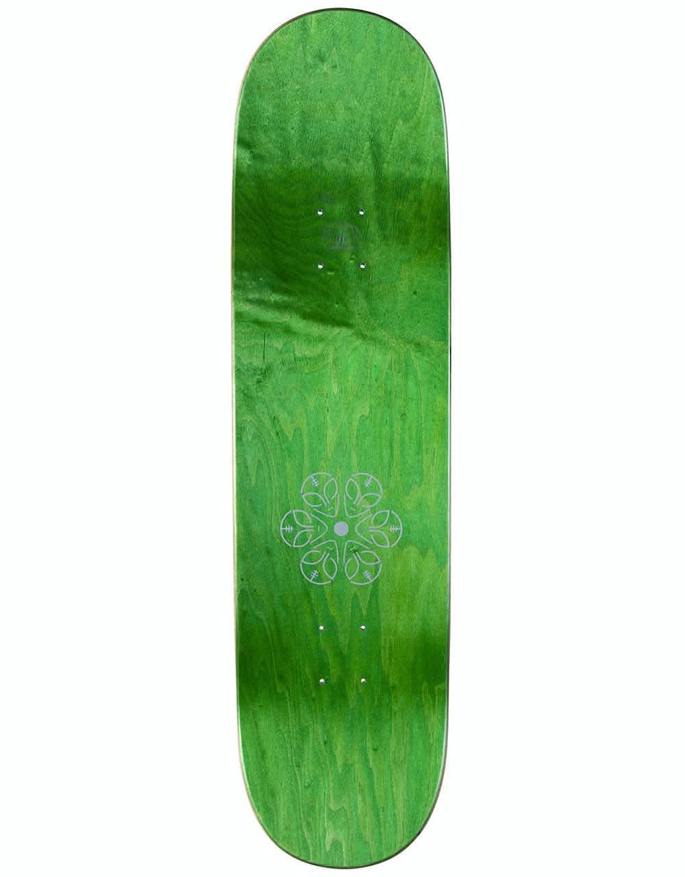 Alien Workshop Sonic Skateboard Deck  - 8"