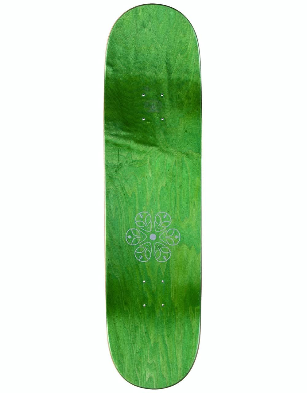 Alien Workshop Sonic Skateboard Deck  - 8.25"