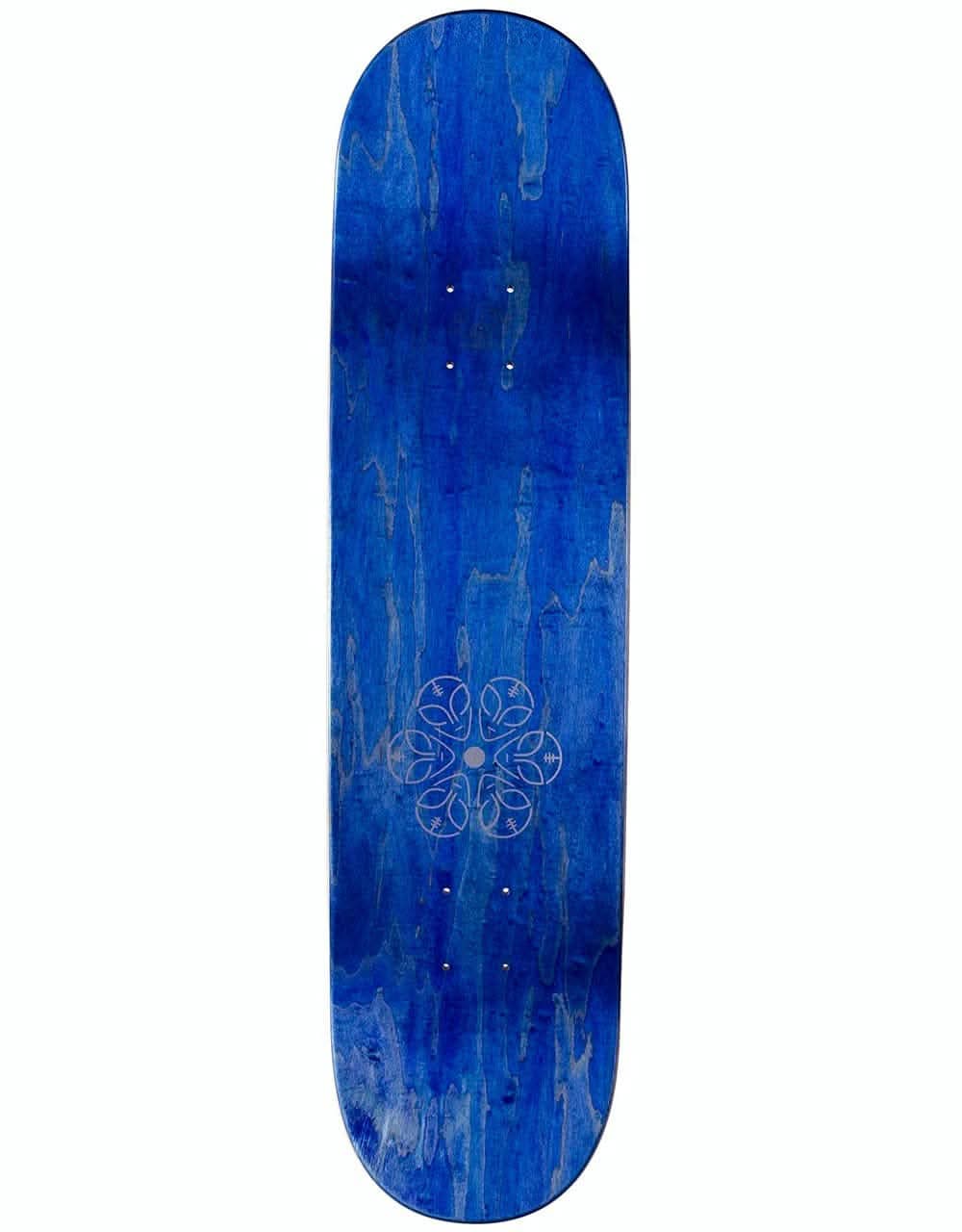 Alien Workshop Sonic Reverb Skateboard Deck  - 8.125"