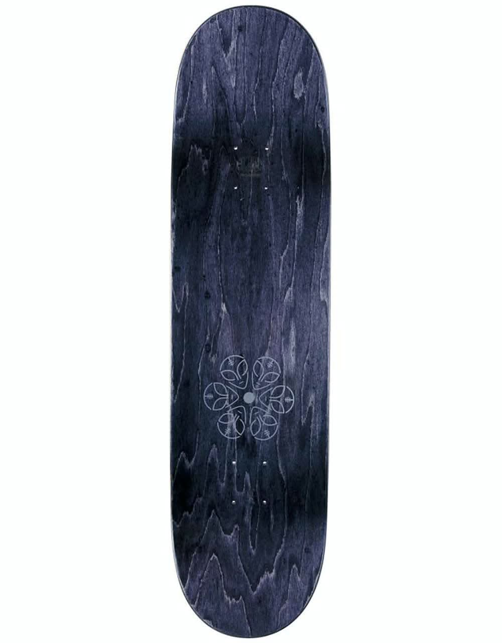 Alien Workshop Sonic Reverb Skateboard Deck  - 8.375"