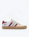 adidas x Shin Sanbongi Matchreak Super Skate Shoes - White/Collegiate