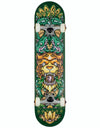 Skateboard completo Rocket Wild Pile-Up - 7,5"