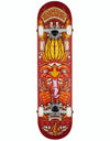 Skateboard completo Rocket Chief Pile-Up - 7,75"