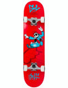 Enuff Skully Complete Skateboard - 7.75"