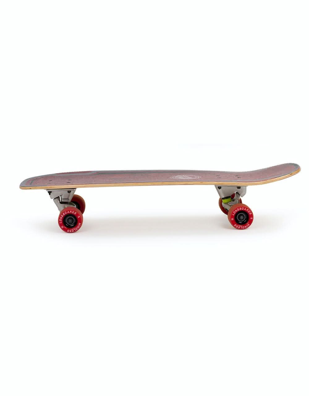 Mindless SurfSkate Cruiser - 9.5" x 30"