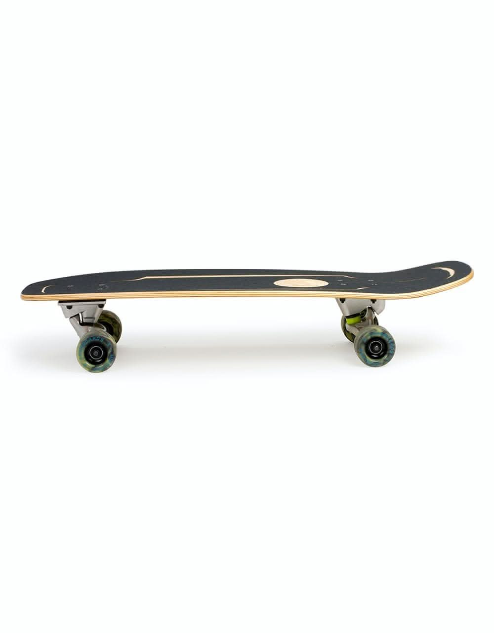 Mindless SurfSkate Bamboo Cruiser - 9.5" x 30"