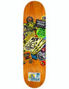 Anti Hero Russo Park Board Skateboard Deck - 8.28"