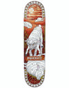 Real Busenitz Cathedral II Skateboard Deck - 8.06"