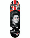 Tabla de skate Zero Burman Blood of Royalty - 8,5"