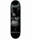 Zero Wimer Damn It All Skateboard Deck - 8.25"