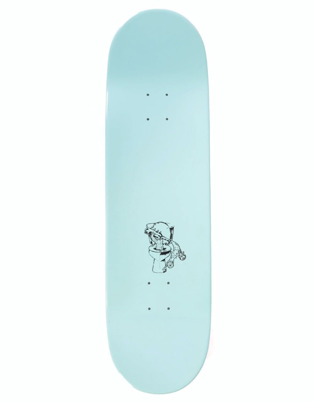 Lovenskate x French 'R.Mutt' Skateboard Deck - 8.8"