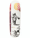 Madness Handout R7 Skateboard Deck - 9"