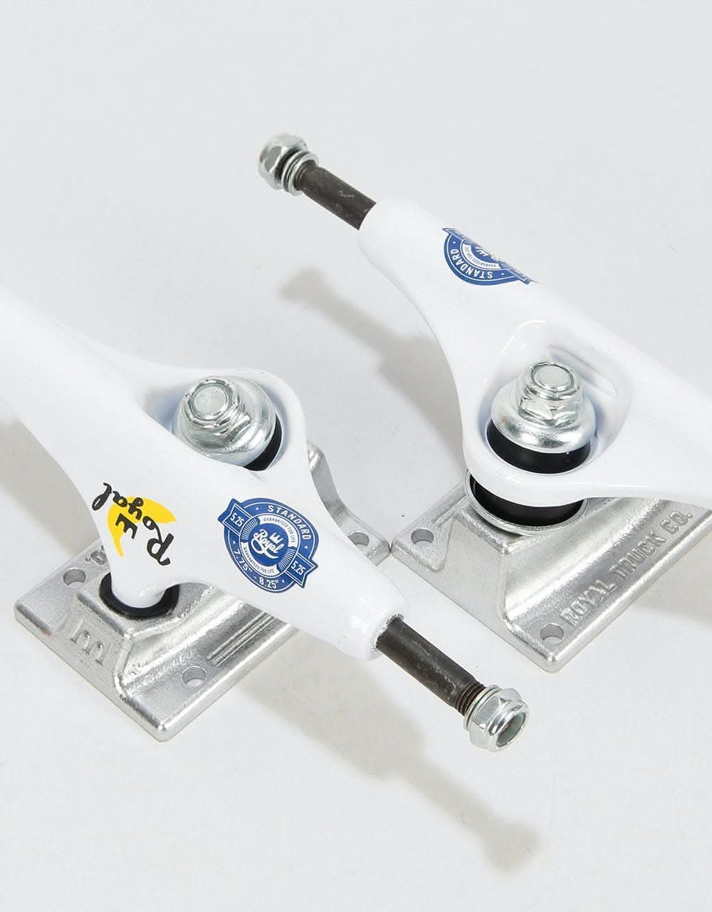 Royal Underground 5.25 Standard Skateboard Trucks