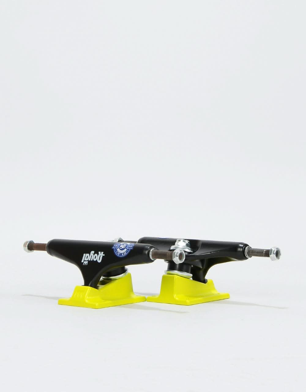 Royal The Royal Open 5.25 Standard Skateboard Trucks