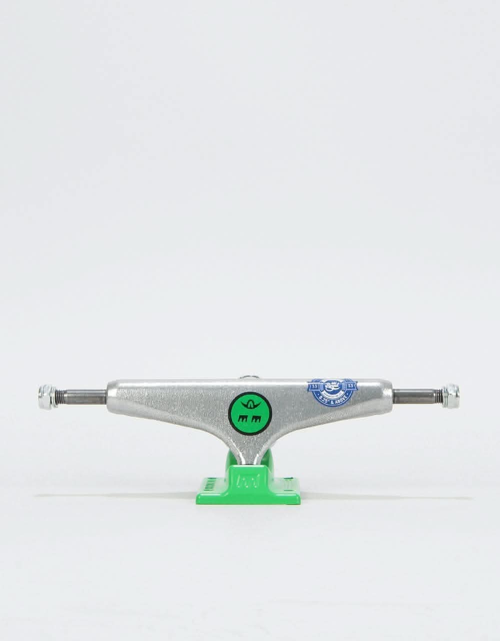 Royal The Royal Yuck 5.5 Standard Skateboard Trucks