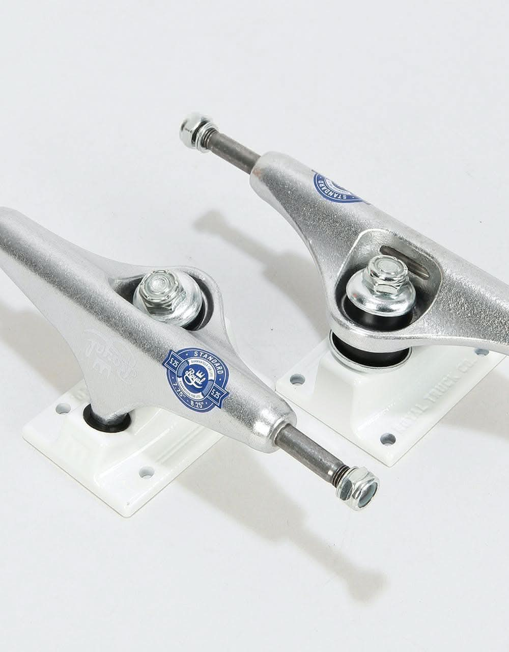 Royal Classic Crown 5.5 Standard Skateboard Trucks