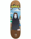 Birdhouse Hale Spirited Skateboard Deck - 8.125"