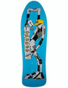 Powell Peralta Barbee Ragdoll Reissue Skateboard Deck - 10"