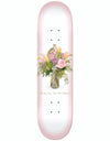 Real Olson Dearest Jack Skateboard Deck - 8.38"