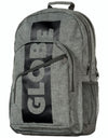 Globe Jagger III Backpack - Charcoal