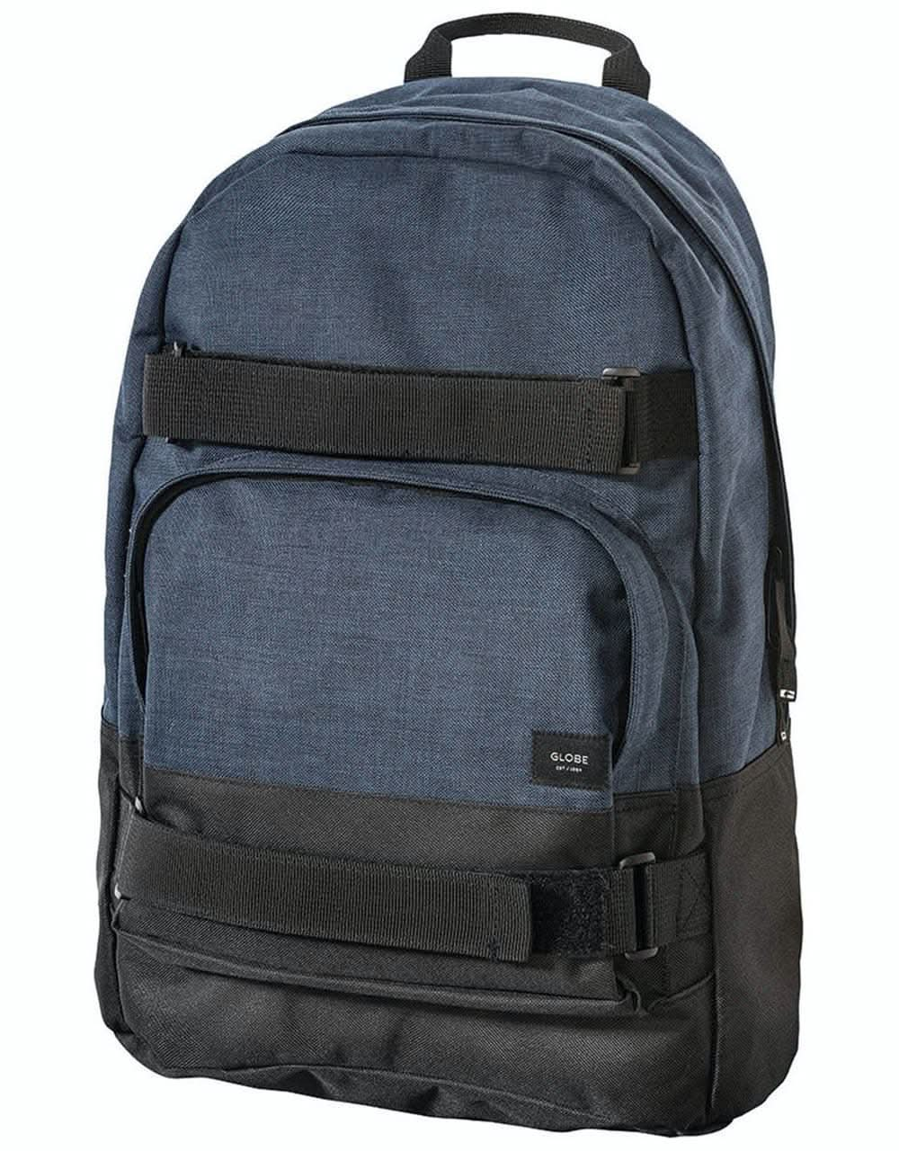 Globe Thurston Backpack - Indigo Marle