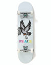 Route One Pigeon of Peace Complete Skateboard - 7.5"