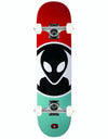 Alien Workshop Dot Complete Skateboard - 7.875"