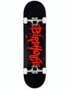 Birdhouse Blood Stage 1 Komplett-Skateboard – 20,3 cm