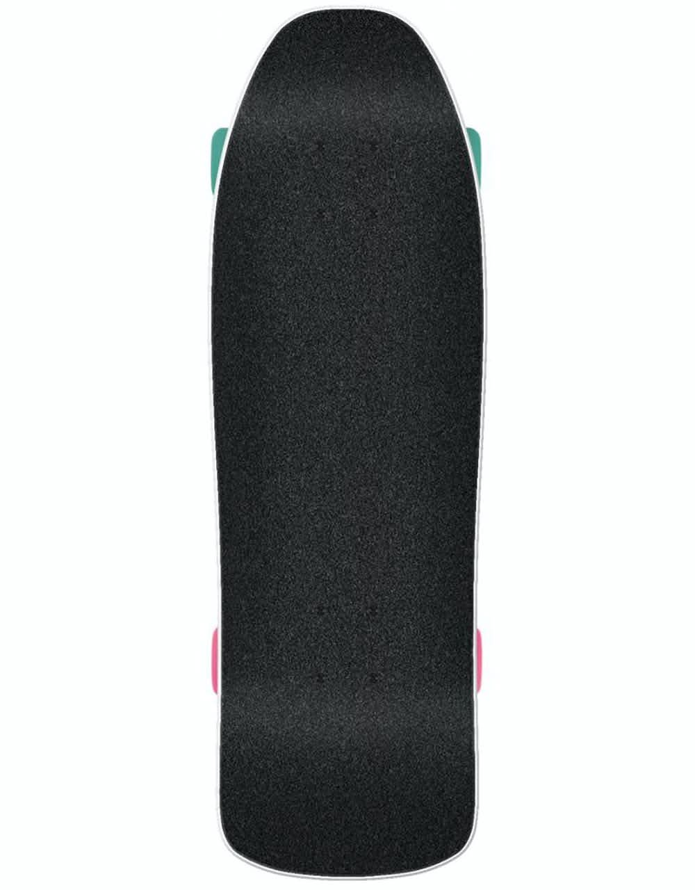 Santa Cruz Switch Dot Mini 80s Cruiser - 8.39" x 26.09"