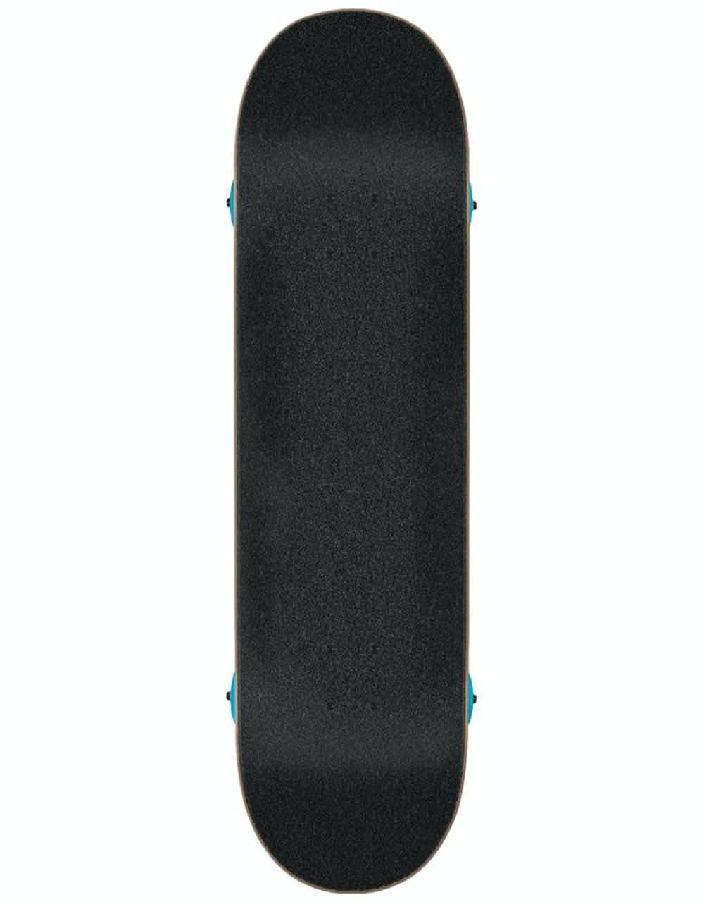 Santa Cruz Multistrip Complete Skateboard - 8.25"