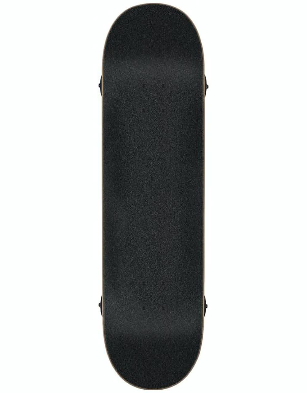 Santa Cruz Monyo Hand Complete Skateboard - 7.75"