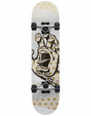 Santa Cruz Monyo Hand Complete Skateboard - 7.25"