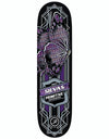 Primitive Silvas Butterfly Skateboard Deck - 8.25"