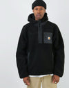 Carhartt WIP Prentis Pullover - Black