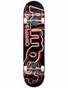 Almost Neon Complete Skateboard - 8"