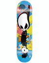 Blind Maxham Psychedelic Reaper R7 Skateboard Deck - 8.25"